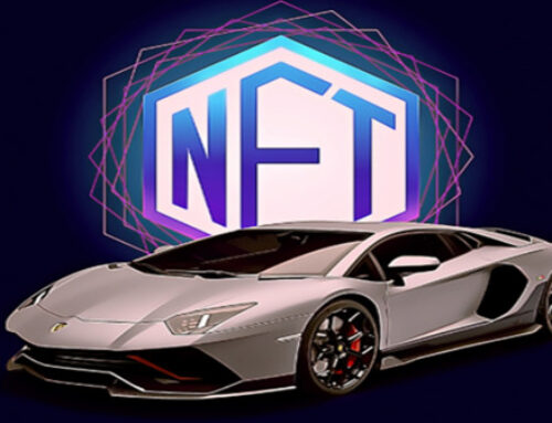 Web3 Pro helps Lamborghini to Market NFTs in the Digital World